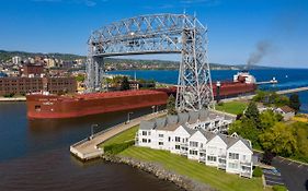 South Pier Inn Duluth Mn
